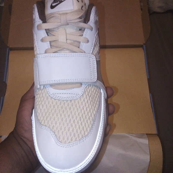 Travis Scott Field Jaxx size 11.5 main image 4